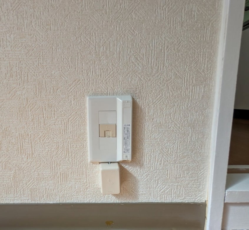 内観写真 ファミ－ルＡ