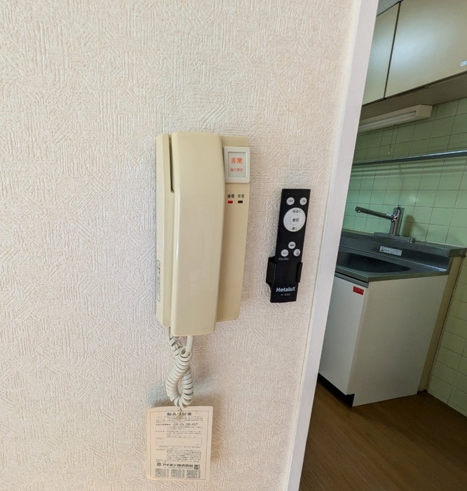 内観写真 ファミ－ルＡ