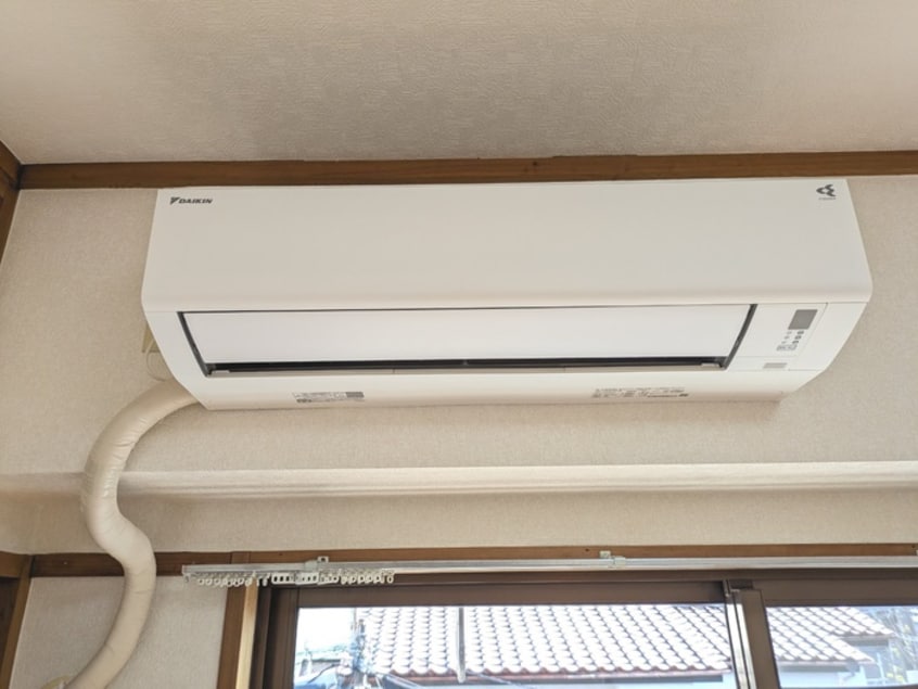 内観写真 ファミ－ルＡ