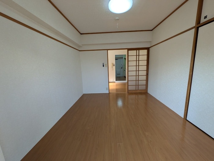 内観写真 ファミ－ルＡ