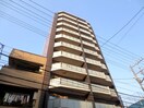 外観写真 パレステージ町屋弐番館（802）