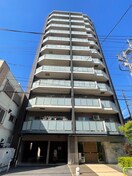 外観写真 パレステージ町屋弐番館（802）