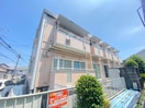 外観写真 エスポワ－ルＨＡＭＡＤＡ