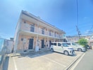 外観写真 エスポワ－ルＨＡＭＡＤＡ