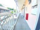 外観写真 エスポワ－ルＨＡＭＡＤＡ