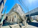 ＡＴＣコート横浜の外観