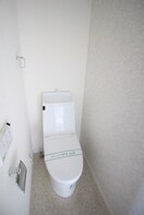 トイレ ＡＴＣコート横浜