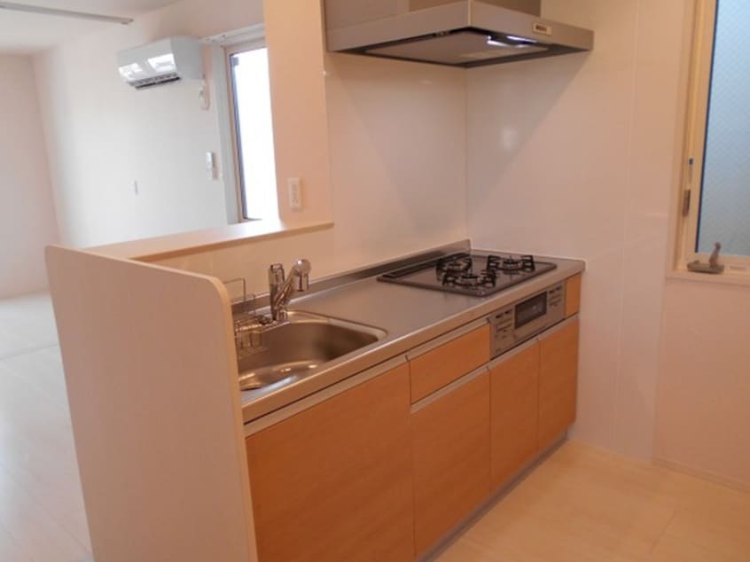 キッチン Crane Hills