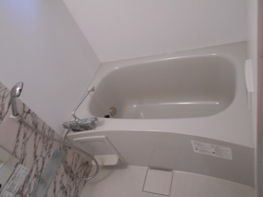 バス／シャワールーム等 Crane Hills