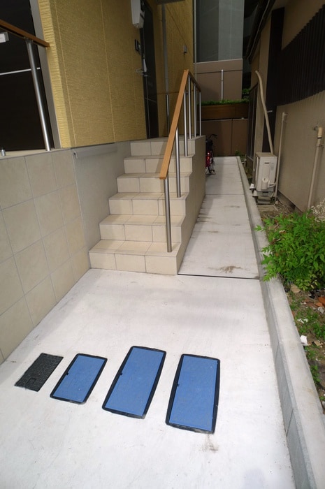 外観写真 Crane Hills