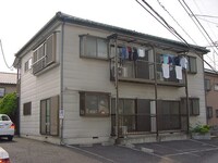 コーポ富士