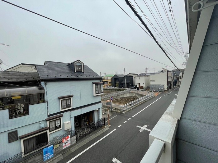 周辺環境 ローレルハイツ大泉学園