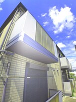 エスポワ－ル市川