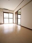 居室 メゾンドネージュ6号館