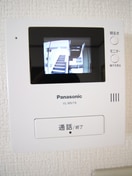 内観写真 メゾンドネージュ6号館