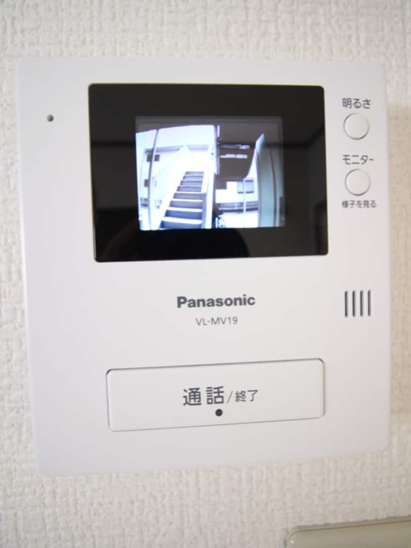 内観写真 メゾンドネージュ6号館
