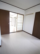 居室 メゾンドネージュ6号館