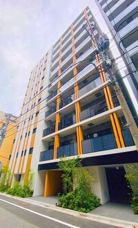プライムメゾン日本橋馬喰町
