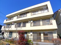 シャンブル南与野