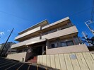 第２メゾン篠崎の外観