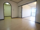 内観写真 第２メゾン篠崎