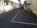 駐車場 プリムラＳＡＫＡＩ　Ａ棟