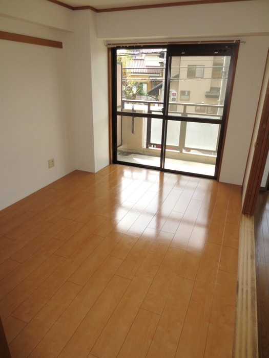 居室 ライフプラザ カナン