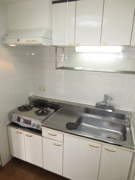 キッチン ライフプラザ カナン