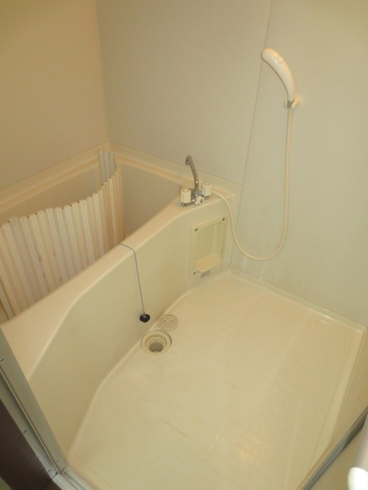 バス／シャワールーム等 ライフプラザ カナン