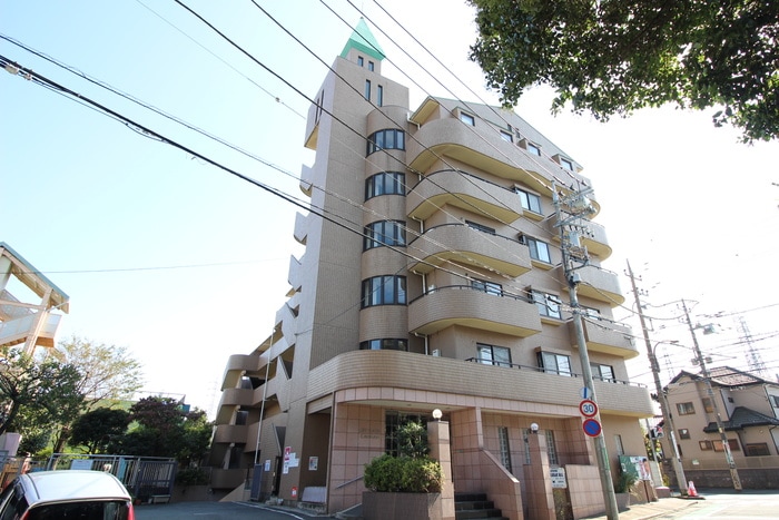 外観写真 ライフプラザ カナン