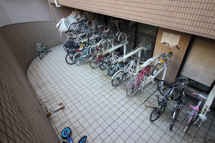 外観写真 ライフプラザ カナン