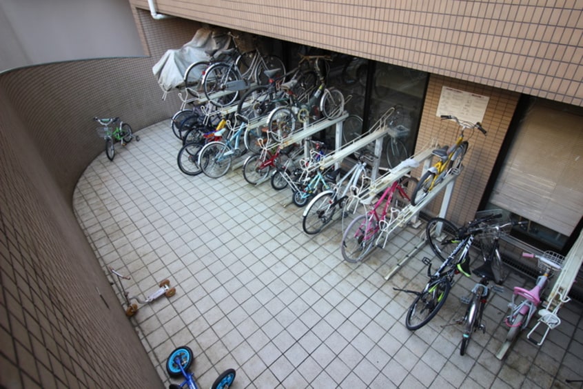 外観写真 ライフプラザ カナン