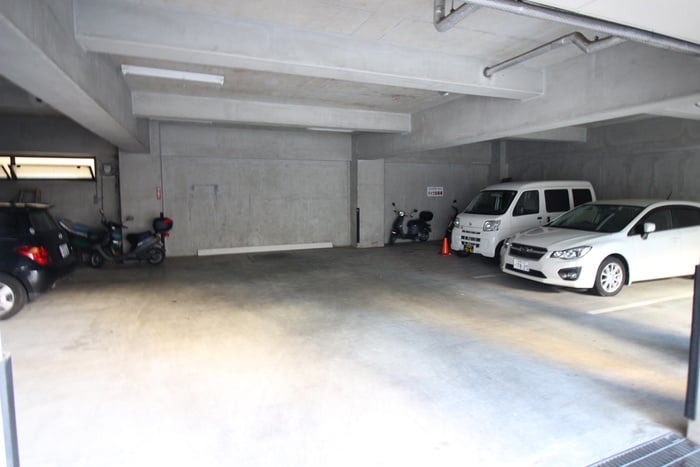 外観写真 ライフプラザ カナン