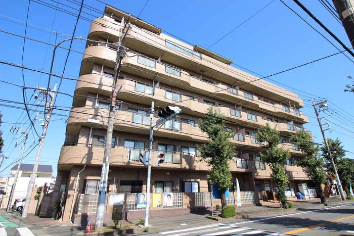 外観写真 ライフプラザ カナン