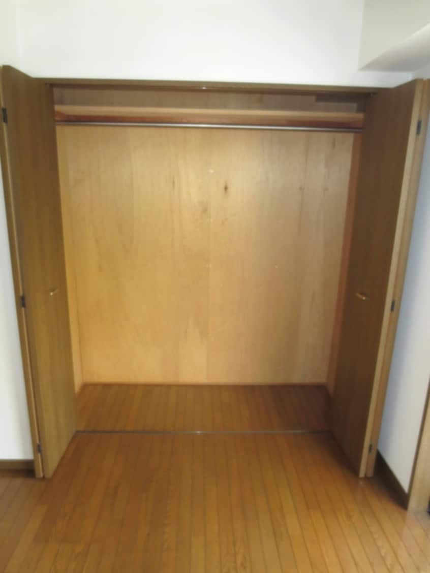 収納 ライフプラザ カナン