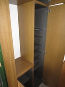 靴箱 ライフプラザ カナン