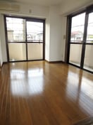 居室 ライフプラザ カナン