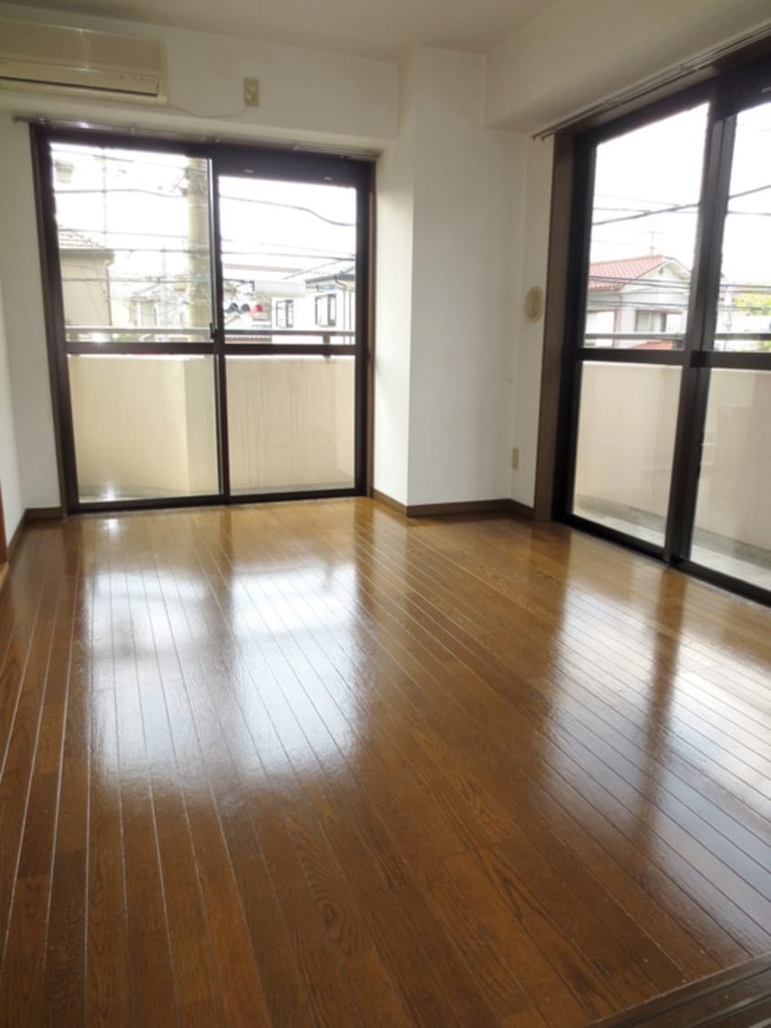 居室 ライフプラザ カナン