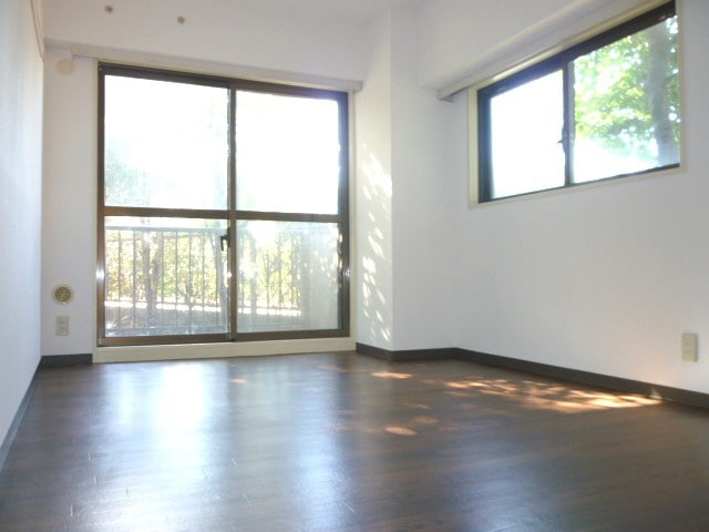 内観写真 インペリアル戸田公園