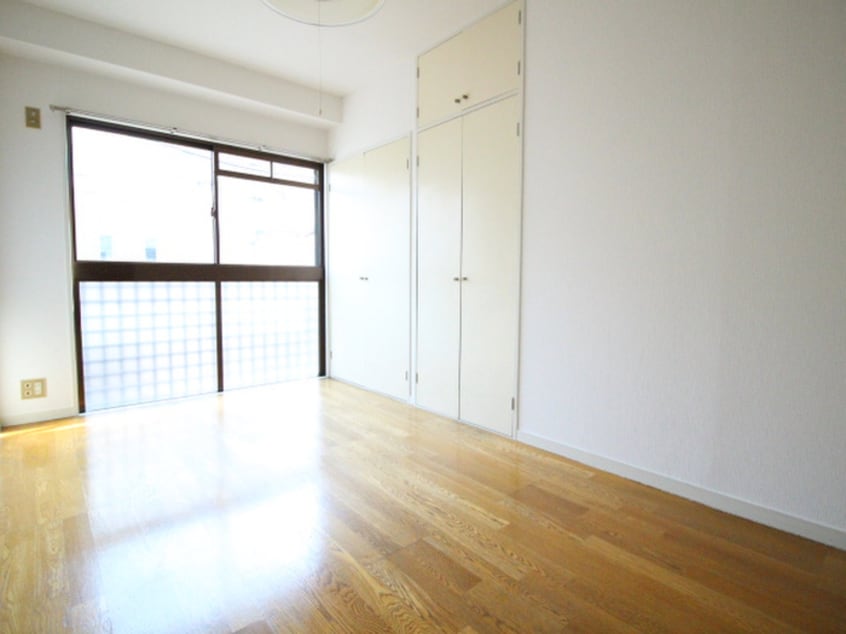 居室 サンハイツ南砂