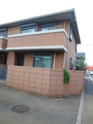 外観写真 ルミエ－ル泉