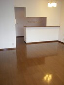 内観写真 ルミエ－ル泉