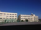 横浜市立原中学校(中学校/中等教育学校)まで800m シティハイムことぶき