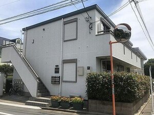 マイドリーム自由が丘