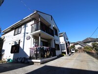 ヒルトップハイツⅢ