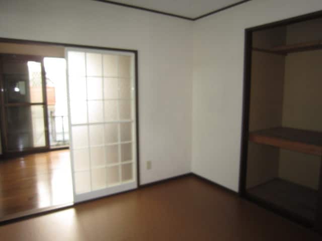 居室 ファミーユ伊勢原