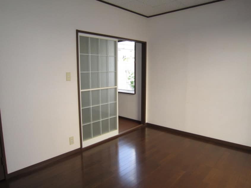 居室 ファミーユ伊勢原