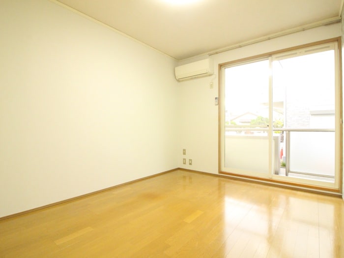 居室 コ－ポオリンピア２