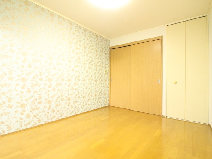 居室 コ－ポオリンピア２