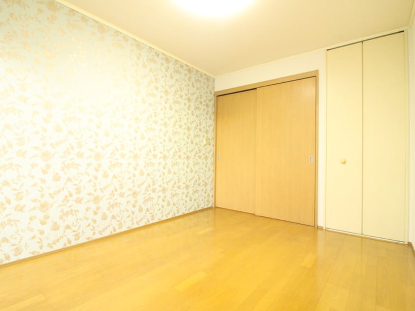 居室 コ－ポオリンピア２